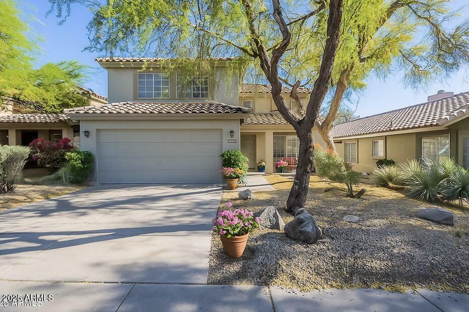 Property Photo: 4033 E Wildcat Drive AZ 85331