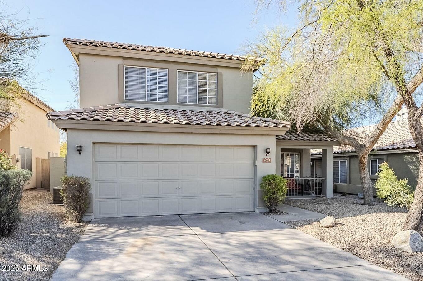 Property Photo: 4033 E Wildcat Drive AZ 85331