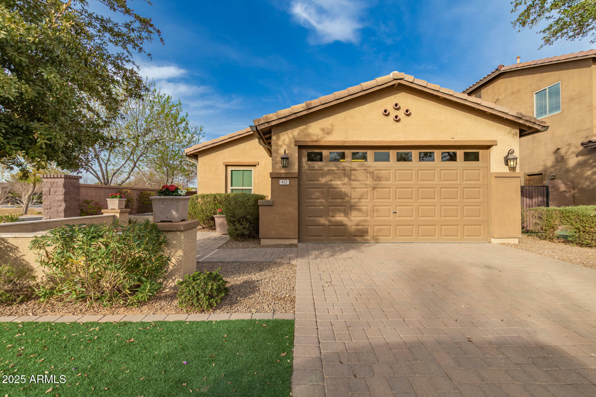 412 W Lyle Avenue  San Tan Valley AZ 85140 photo