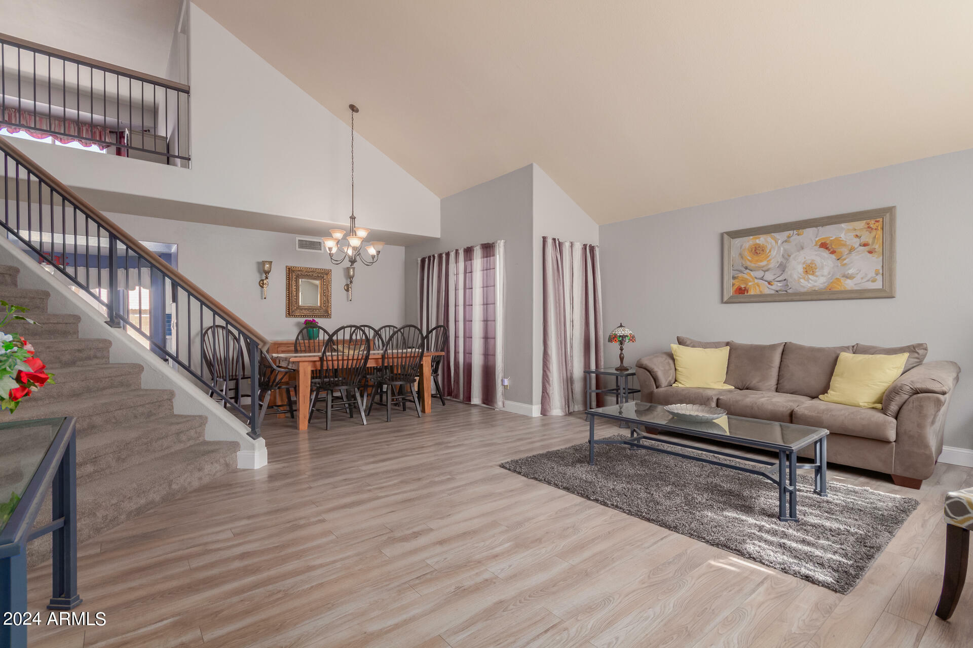 Property Photo: 9116 W Acoma Drive AZ 85381
