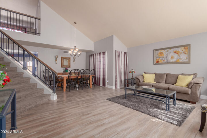 Property Photo: 9116 W Acoma Drive AZ 85381