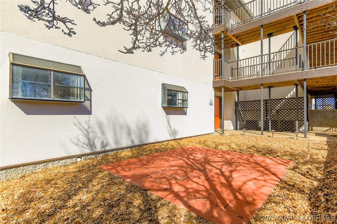 Property Photo: 85 La Jolla Drive 1C/346 MO 65049