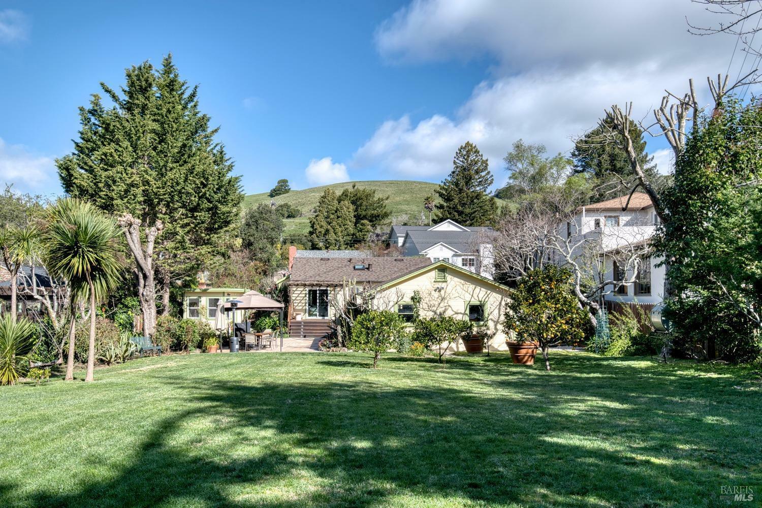 29 Shell Road  Mill Valley CA 94941 photo