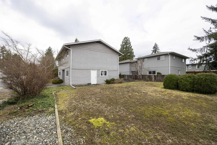 Property Photo: 2429 Chilcott Avenue BC V3B 1Y4