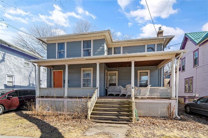 311 S Plain Street  Ithaca NY 14850 photo