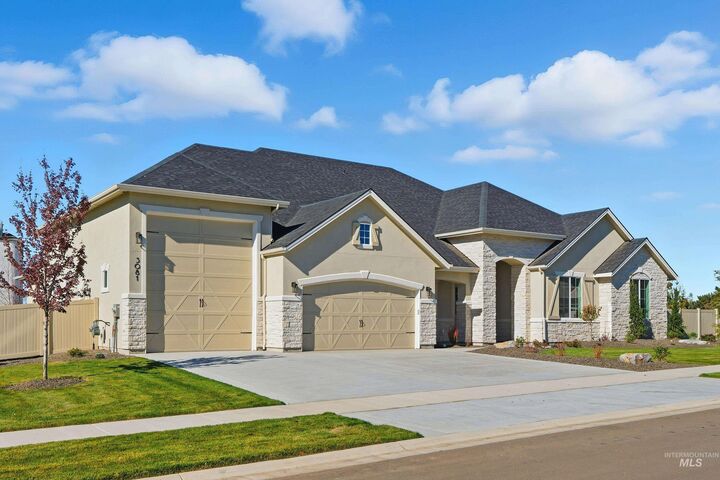 Property Photo: 3081 N Ajax Ave ID 83616