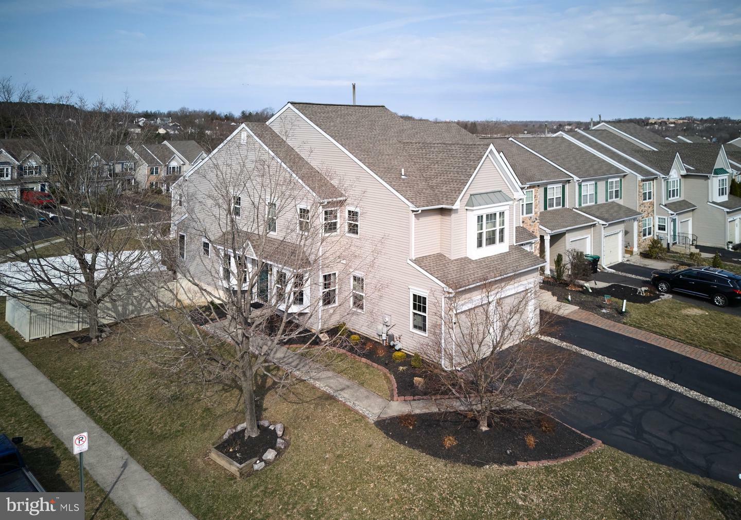 Property Photo: 2600 Virginia Lane PA 18929