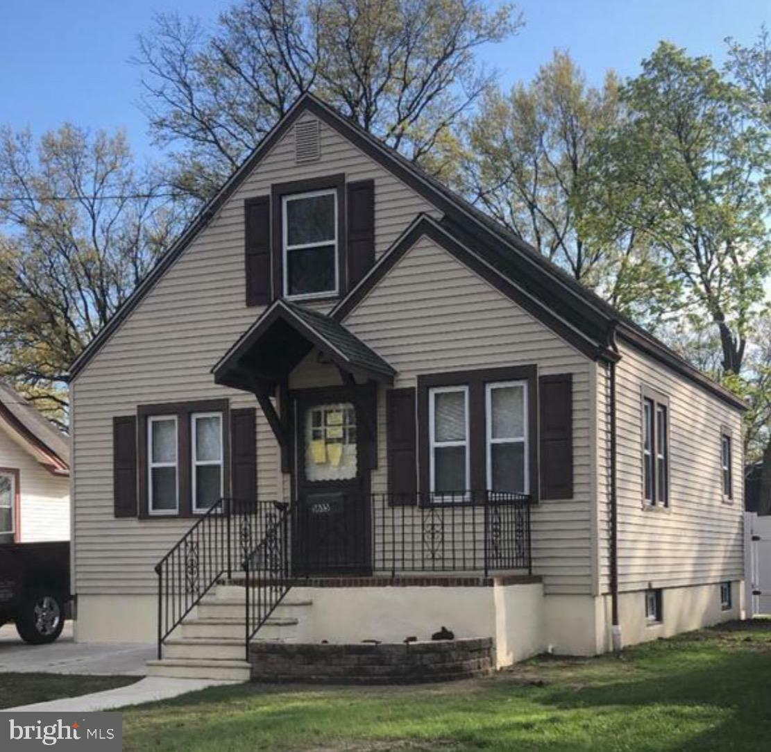 1615 47th Street  Pennsauken NJ 08110 photo