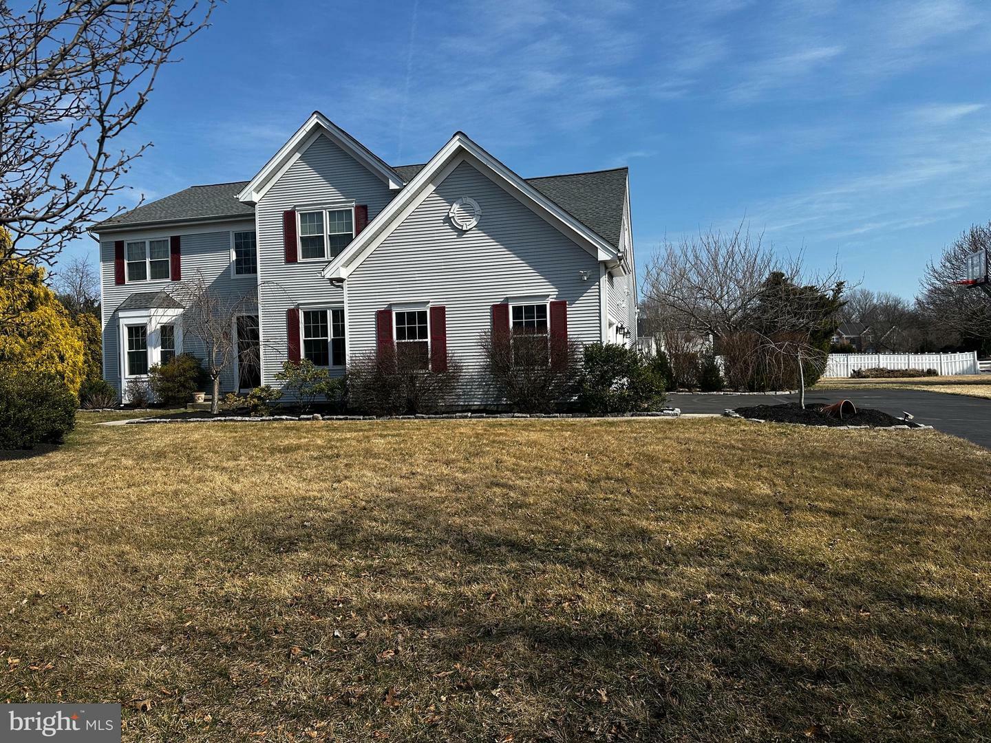 Property Photo:  9 Lonnie Drive  NJ 08501 