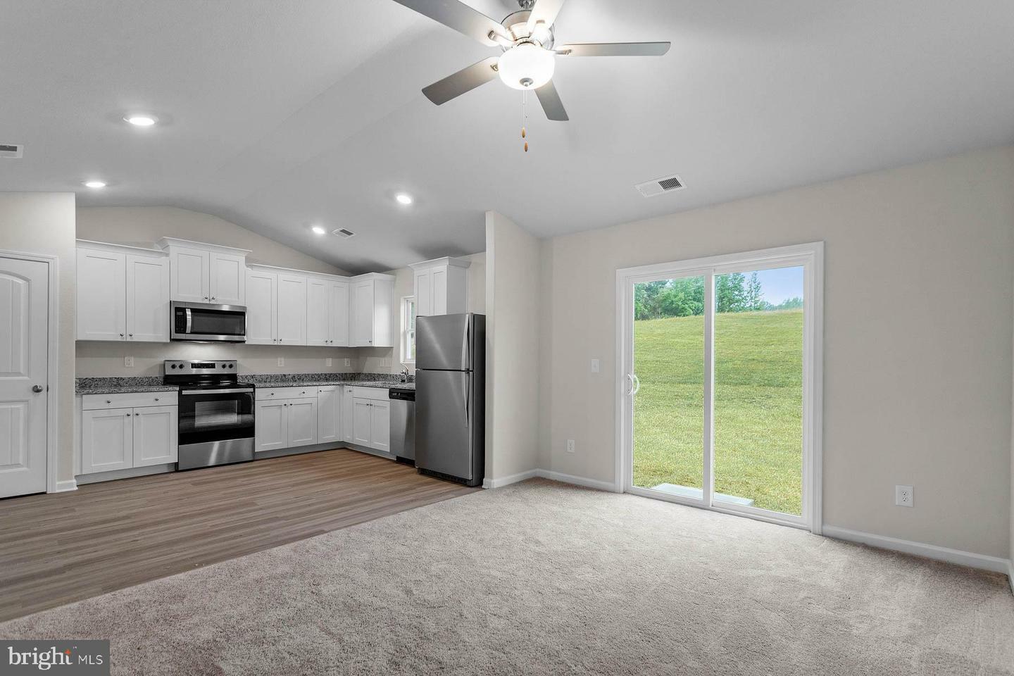 Property Photo: 17296 George Ruffin Road VA 22427