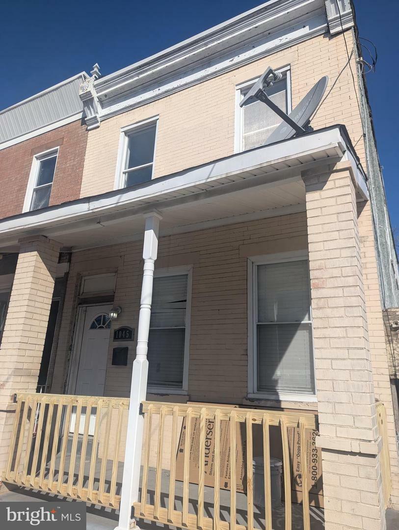 Property Photo:  1045 Liberty Street  NJ 08104 