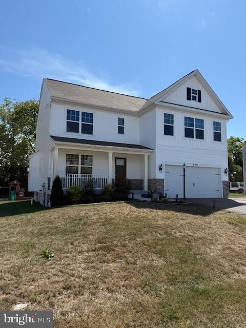 270 Paradise View Drive  Greencastle PA 17225 photo