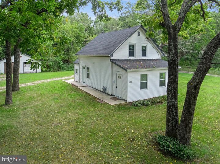 Property Photo: 2319 S Lincoln Avenue NJ 08361