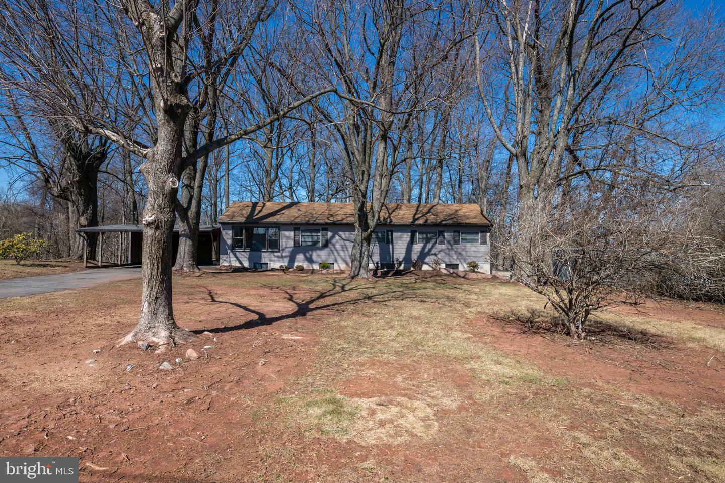 Property Photo:  501 Alleghenyville Road  PA 19540 