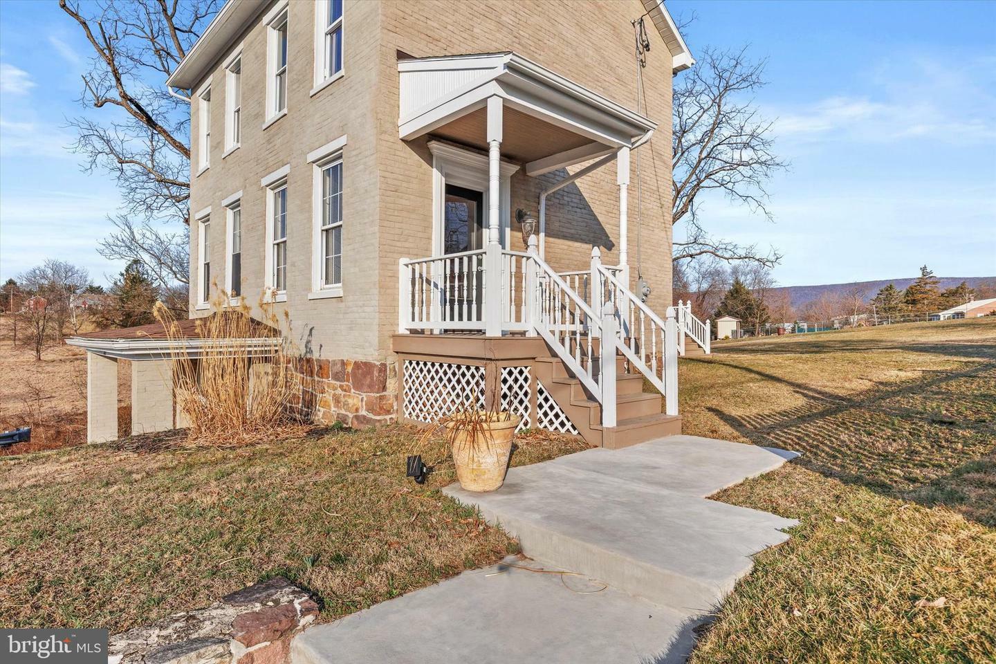 Property Photo: 205 W Main Street PA 17240