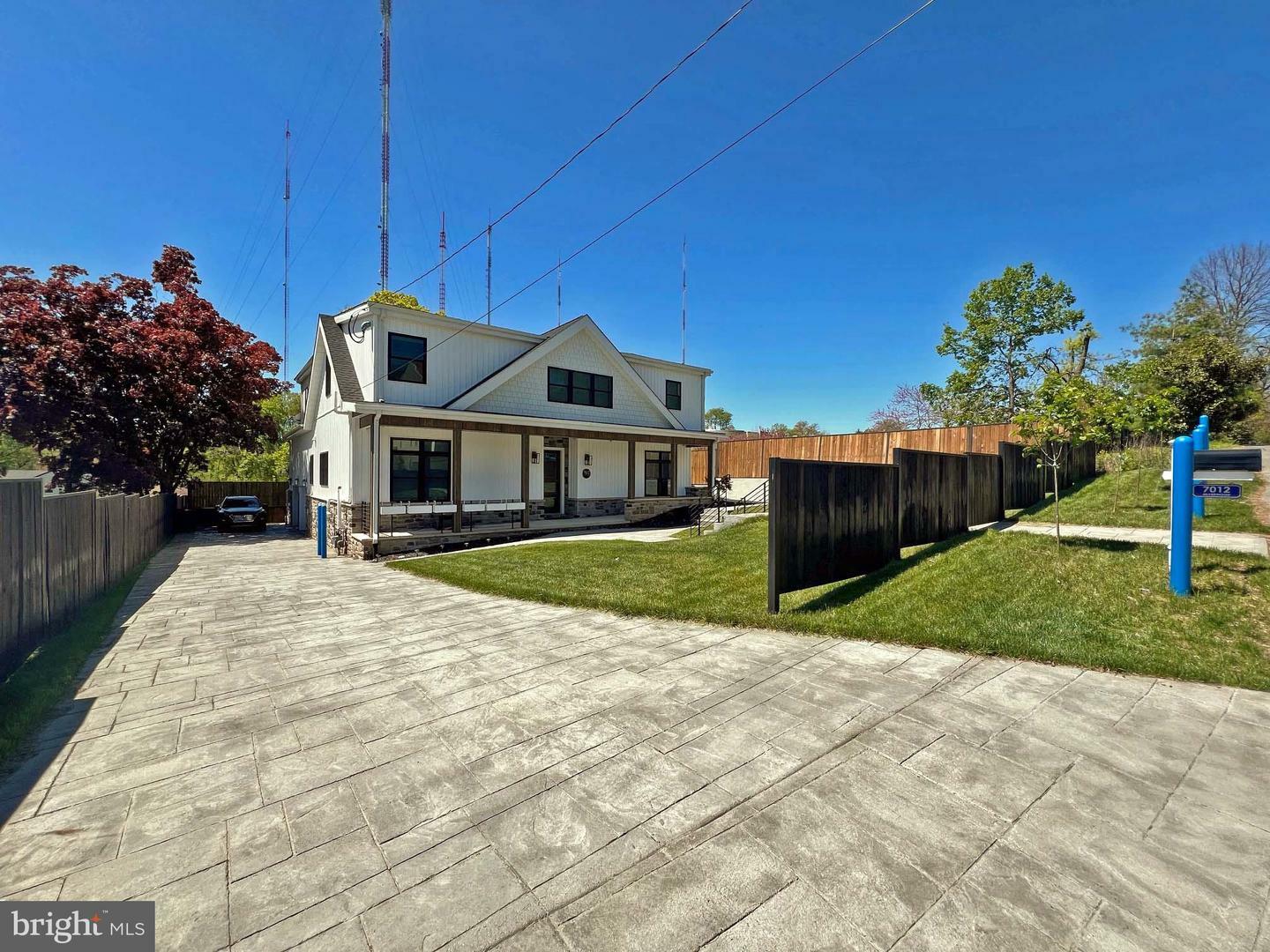 Property Photo:  7012 Silverwood Street  PA 19128 