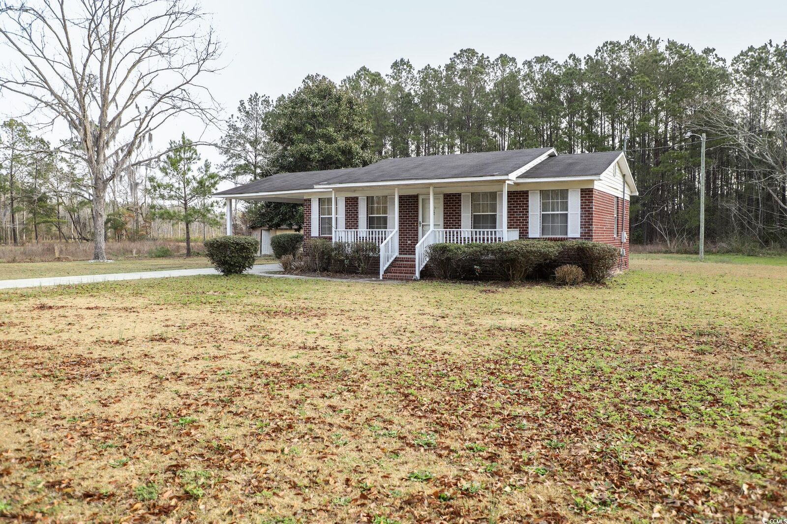 Property Photo:  3285 Della Rd.  SC 29568 