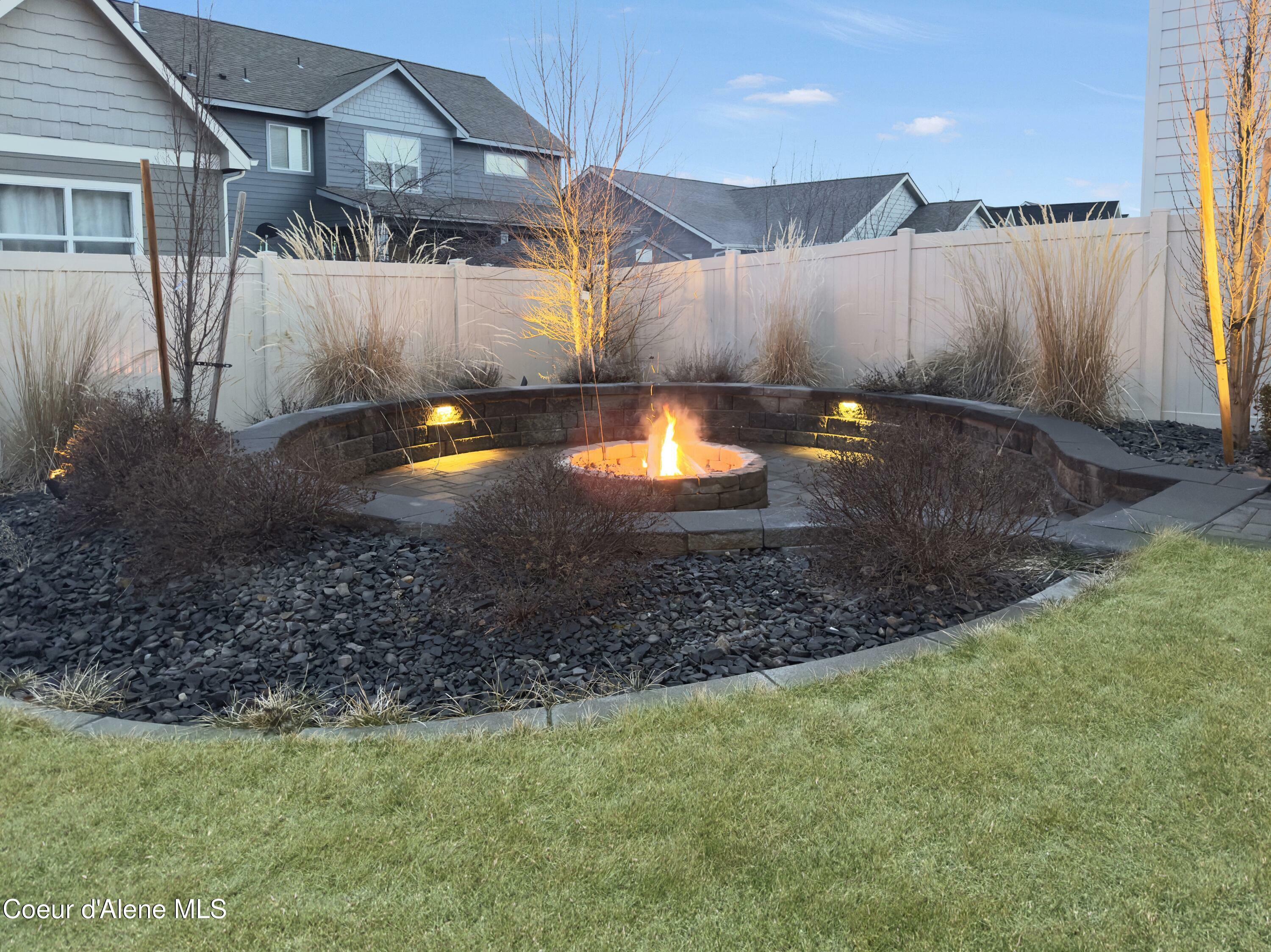 Property Photo:  4520 E Marble Fox Ave  ID 83854 