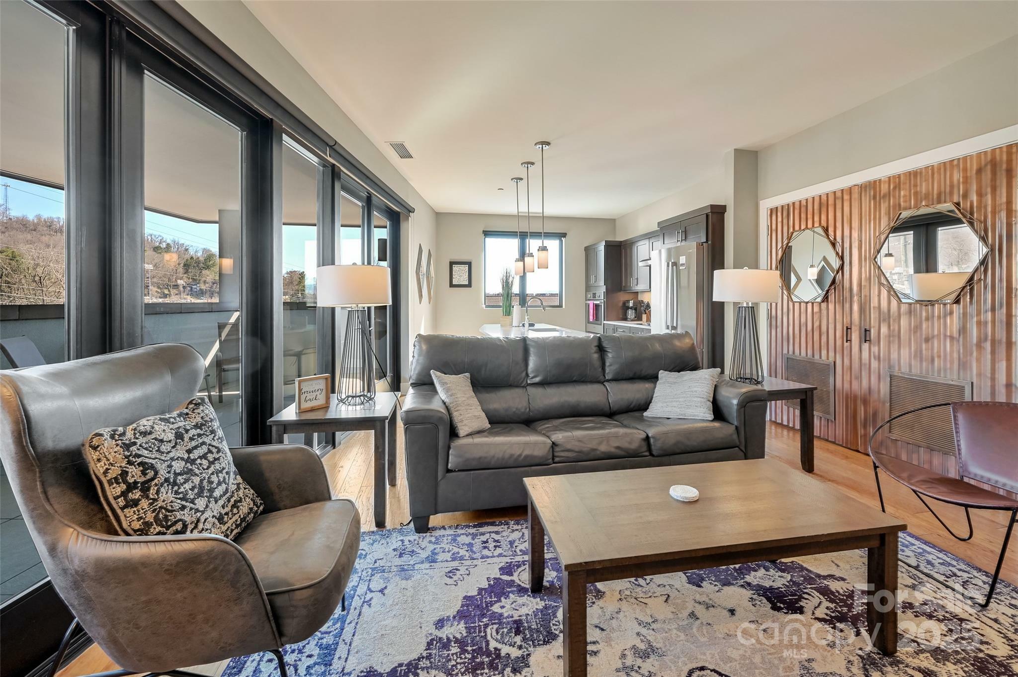 Property Photo: 145 Biltmore Avenue 205 NC 28801