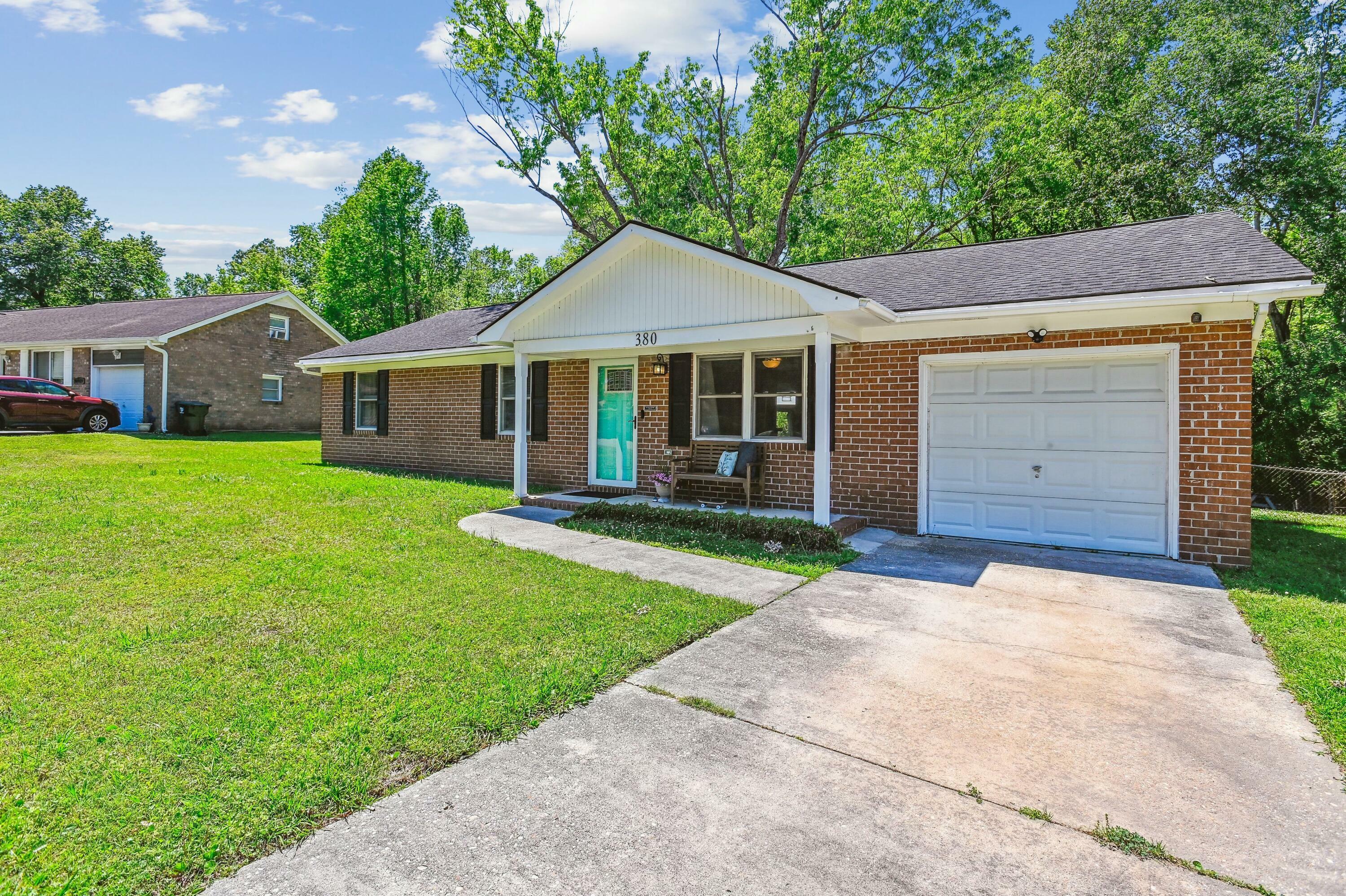 Property Photo:  380 Furman Lane  SC 29456 