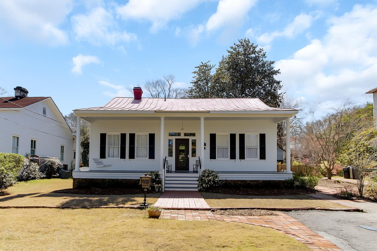 214 E Doty Avenue  Summerville SC 29483 photo