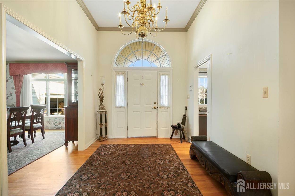 Property Photo:  1520 Old York Road  NJ 08691 