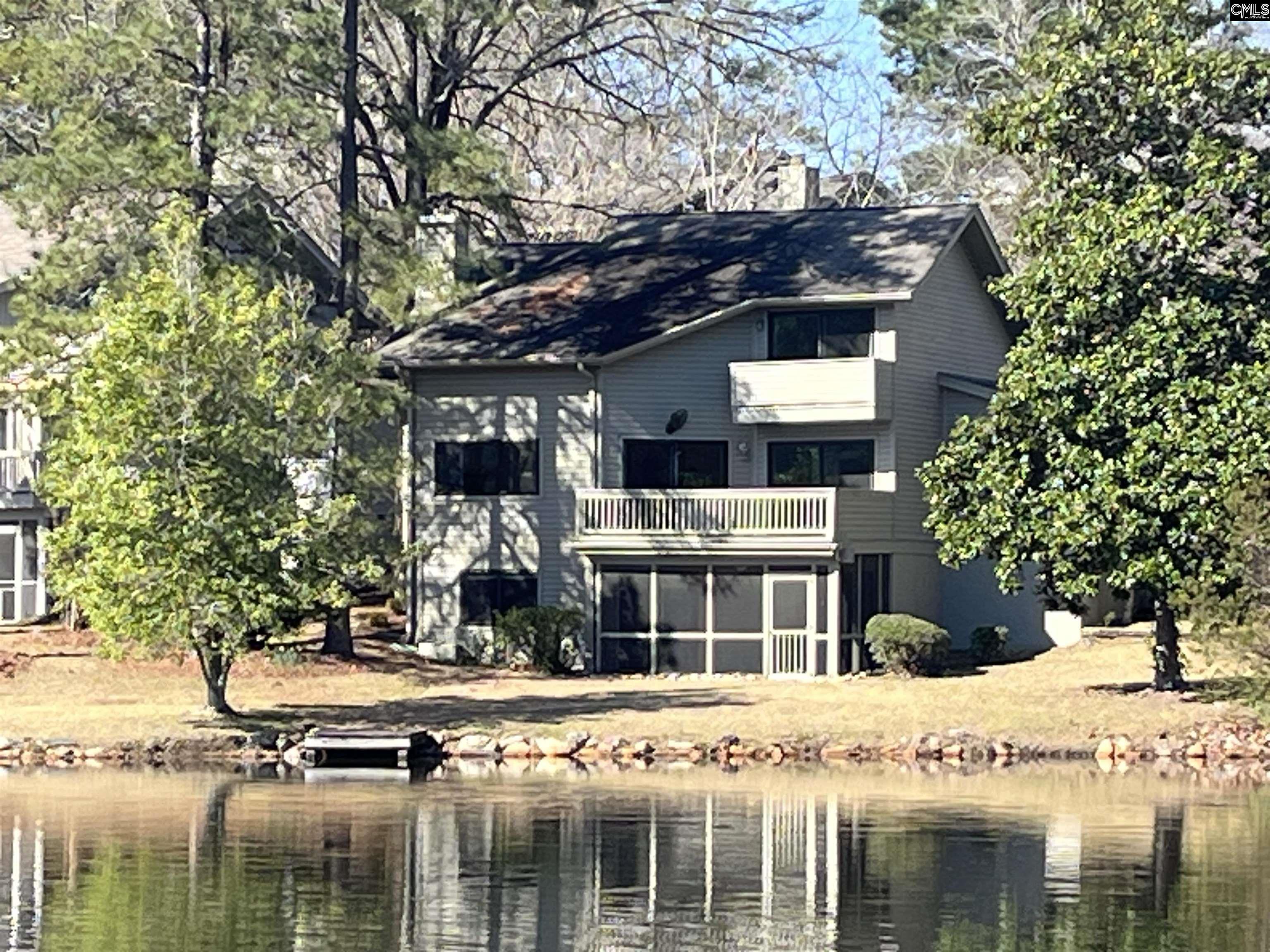 77 Ridge Lake  Columbia SC 29209-4213 photo