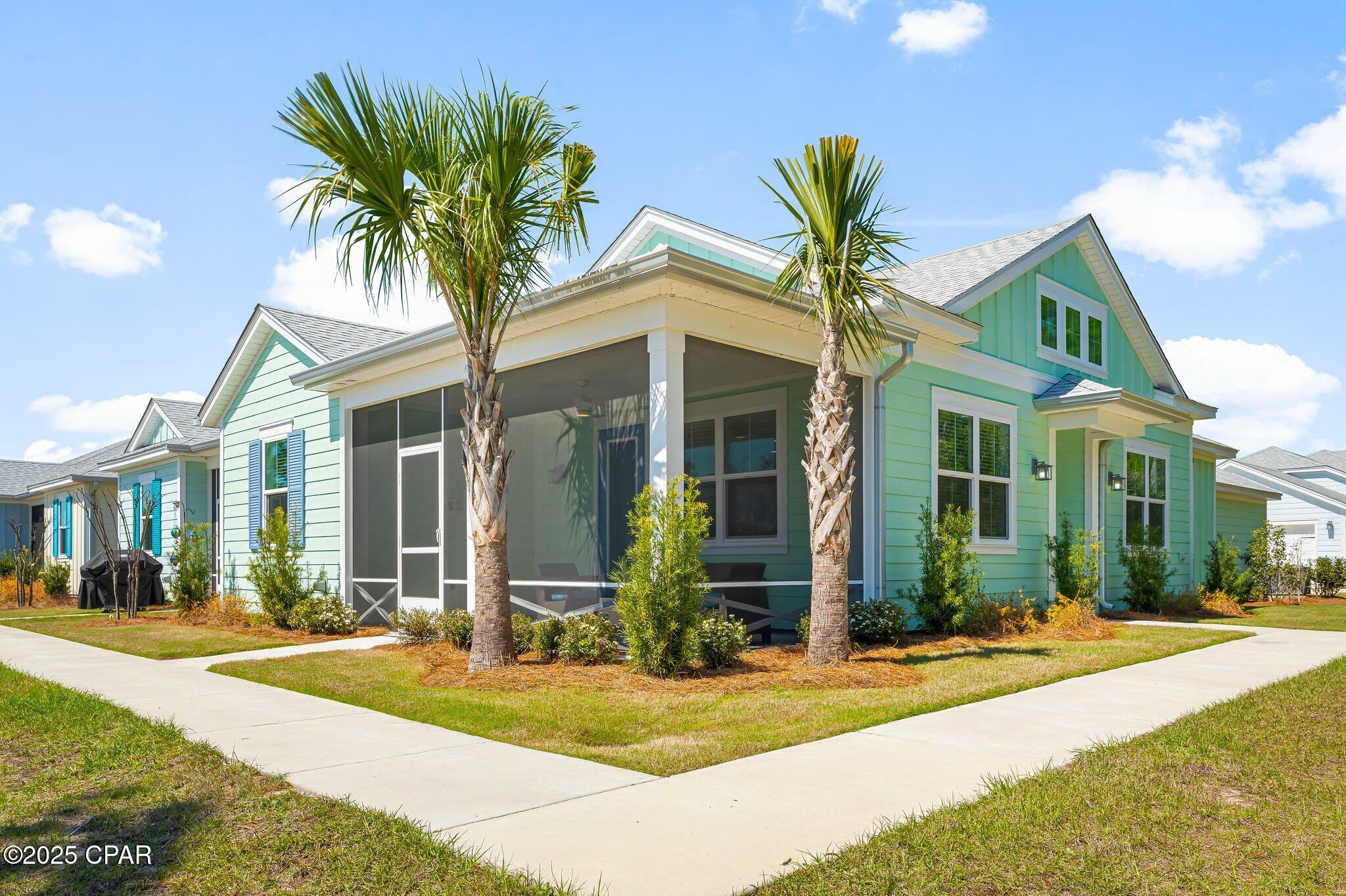 8511 Dreams Float Court  Panama City Beach FL 32413 photo
