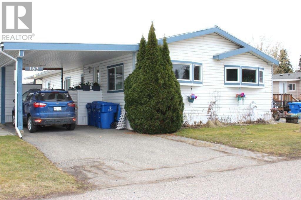 715 Beaver Lake Road 163  Kelowna BC V4V 1E3 photo