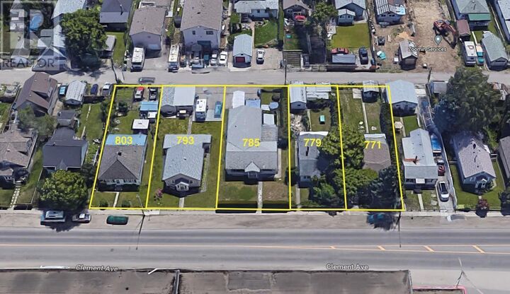 779 Clement Avenue  Kelowna BC V1Y 7C9 photo