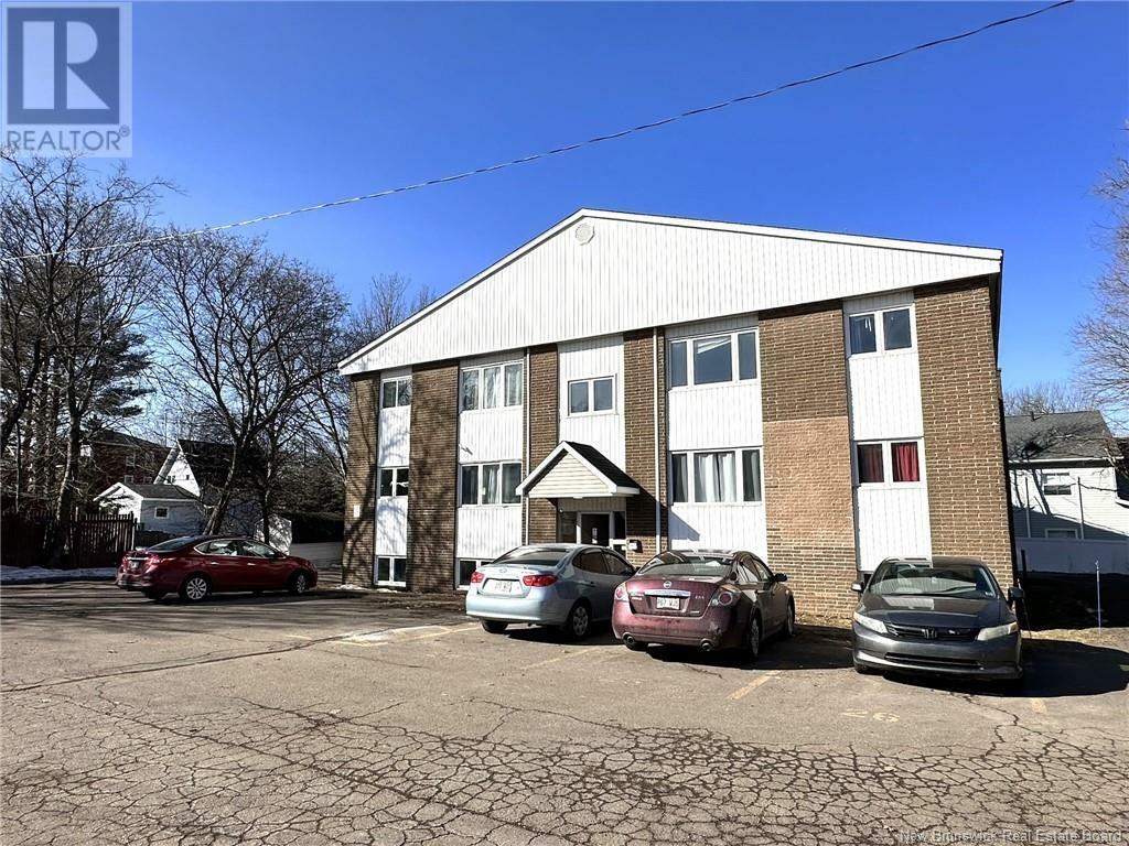Property Photo:  139 Elmwood Drive  NB E1A 1X2 