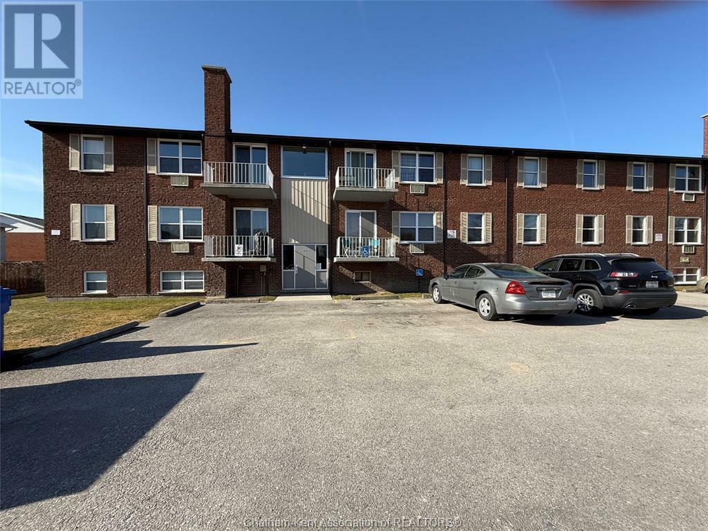 Photo de la propriété:  118 Riverview Drive 412  ON N7M 1A5 