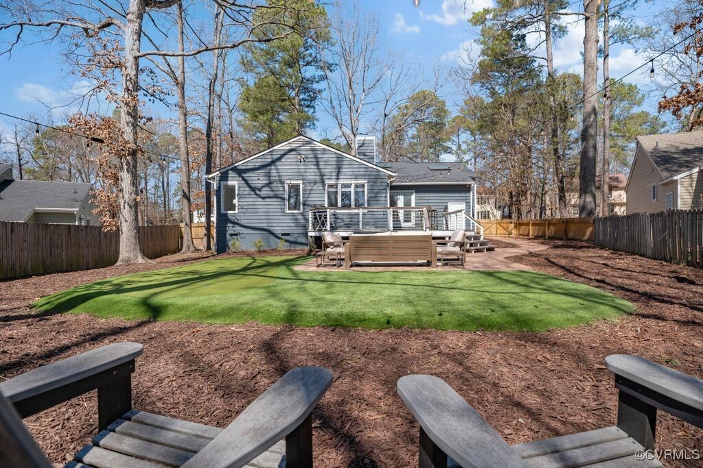Property Photo: 10205 Spinning Wheel Way VA 23233