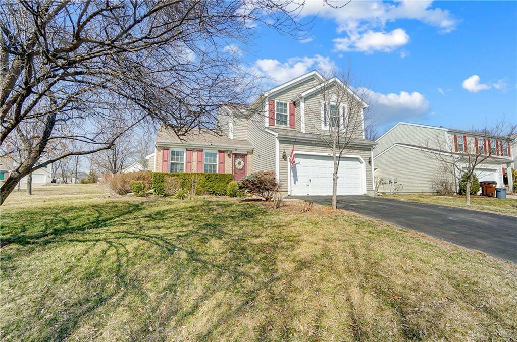 440 Lake Front Drive  Lebanon OH 45036 photo