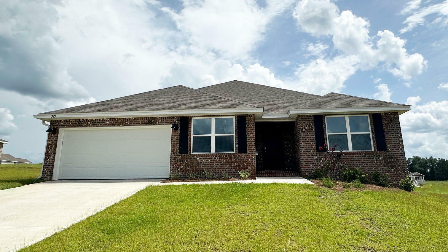 Property Photo:  5415 Torchwood Drive  FL 32531 