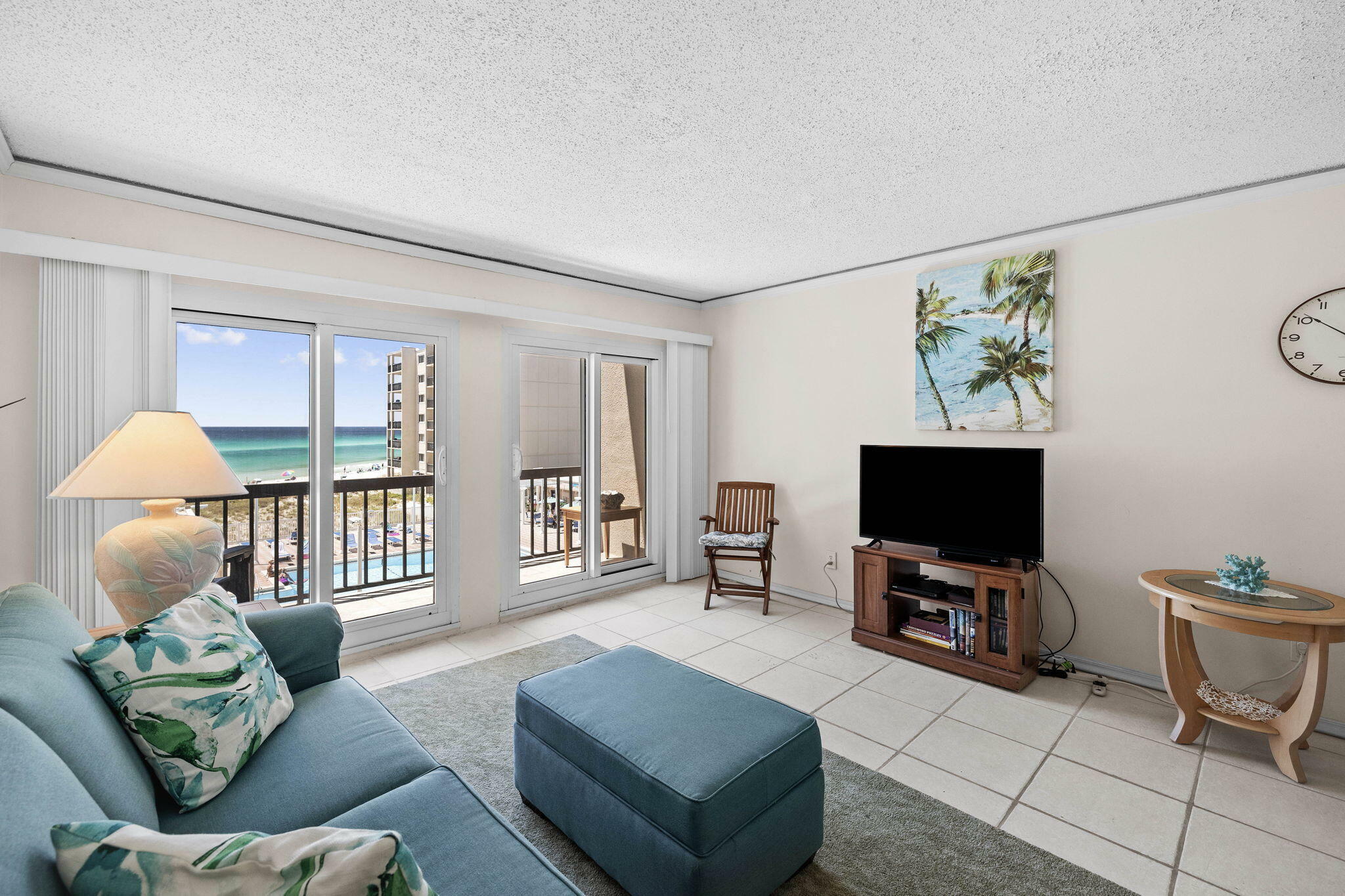 Property Photo:  23223 Front Beach Road # 138  FL 32413 