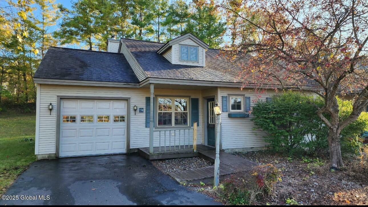 Property Photo: 154 Cannonball Path NY 12883