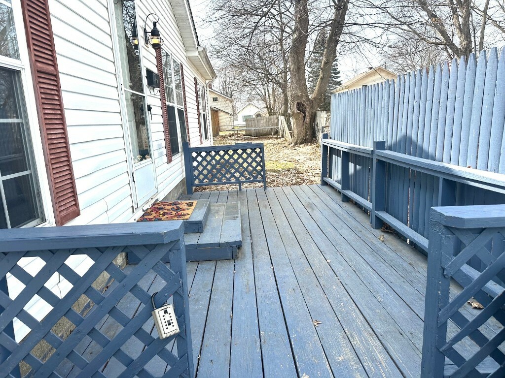 Property Photo:  208 Olin Avenue  PA 16417 