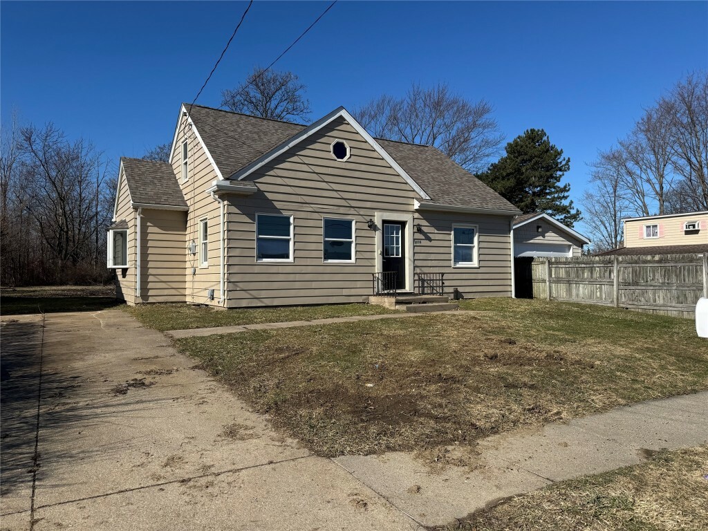 Property Photo:  3816 Marion Street  PA 16510 