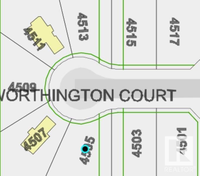 4513 Worthington Court — photo 1