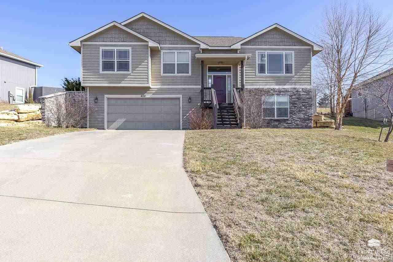 409 Sweetgum Court  Manhattan KS 66503 photo