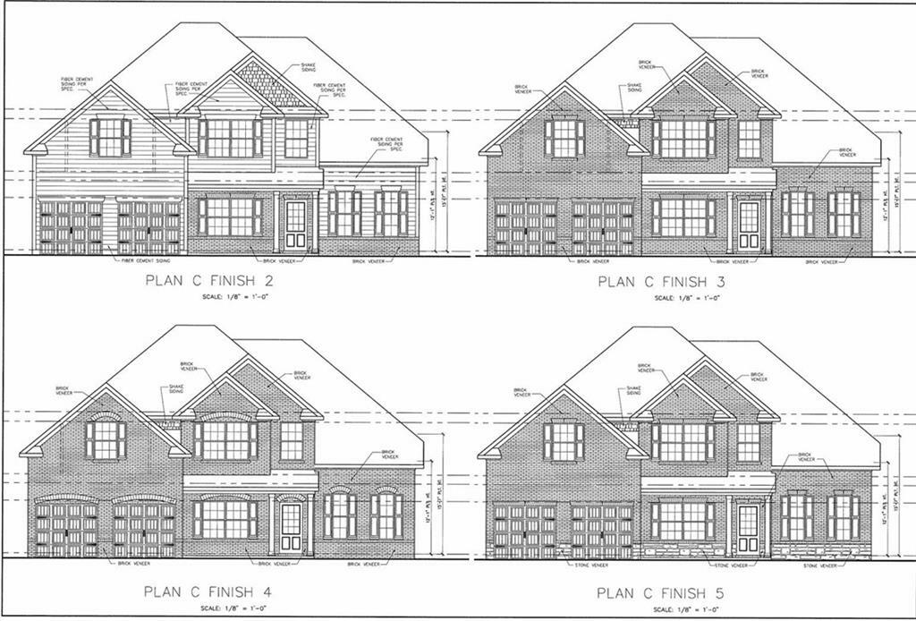 Property Photo: 160 Arden Place GA 30022