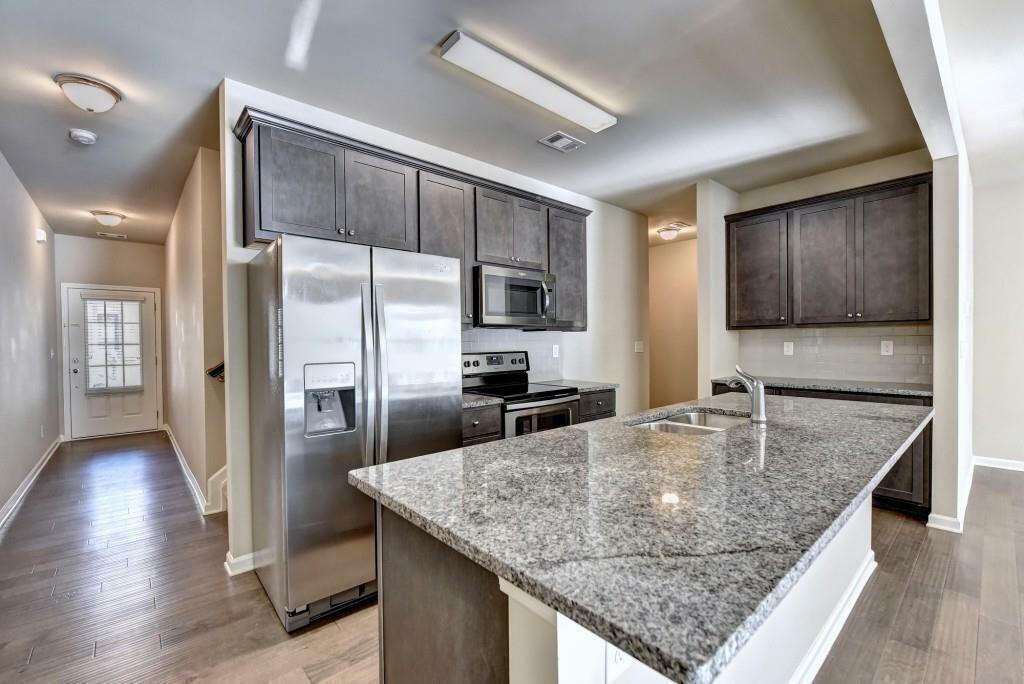 Property Photo: 3082 Cedar Glade Lane NE GA 30519
