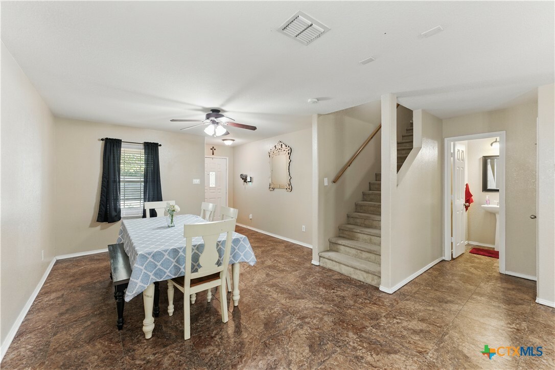 Property Photo: 7611 Presidio Creek TX 78015