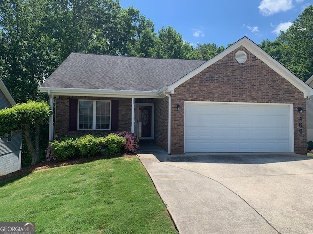 Property Photo:  166 Legacy Drive  GA 30535 