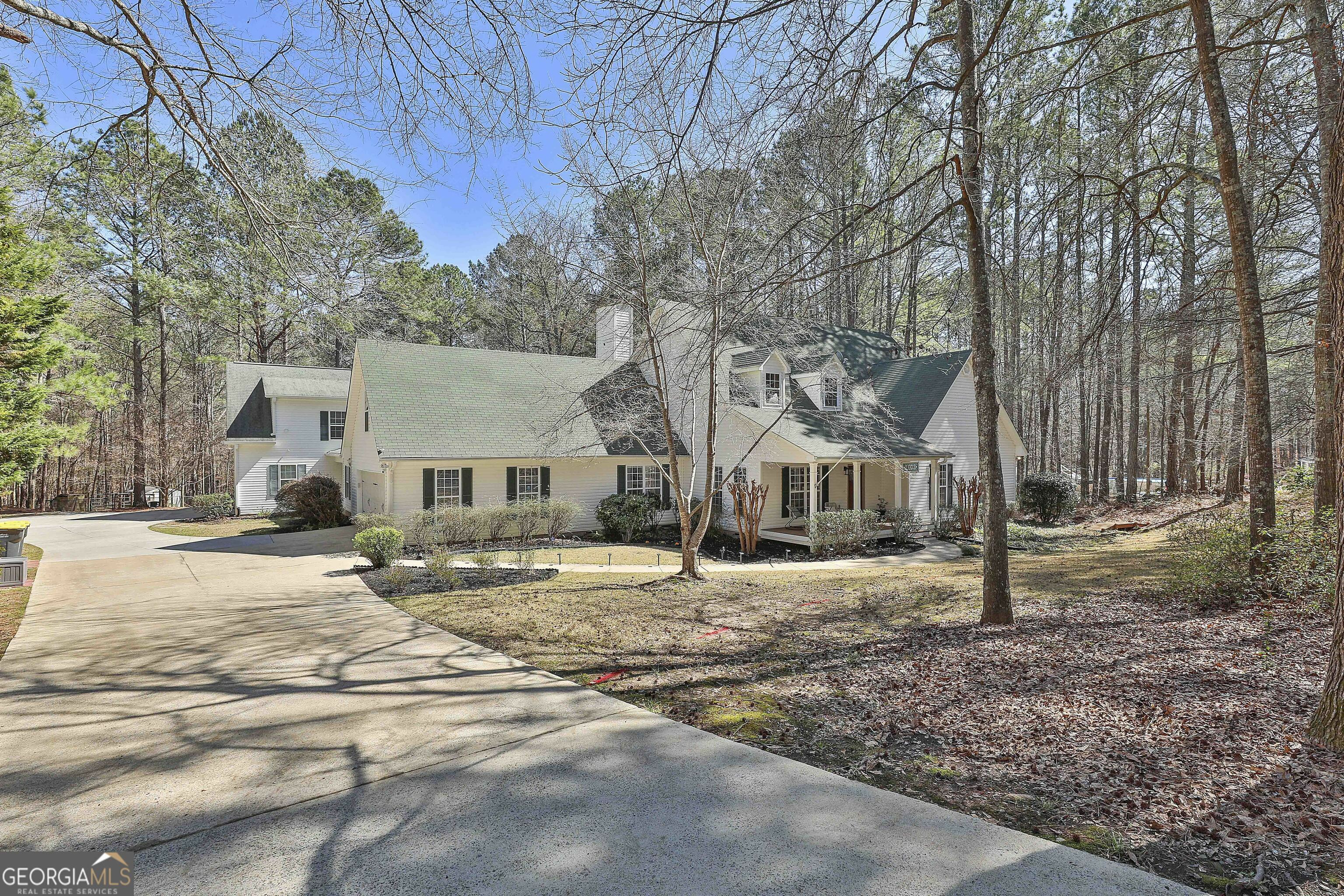 Property Photo:  2390 Mount Carmel Road  GA 30263 