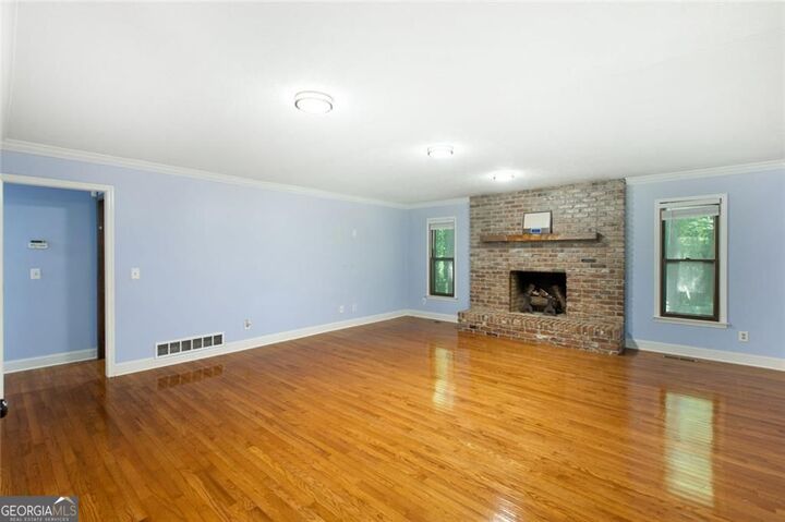 Property Photo:  6464 Westerly Way  GA 30135 