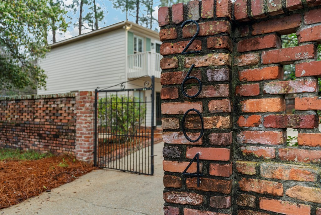 Property Photo: 2604 Sue Mack Drive GA 31906-1315