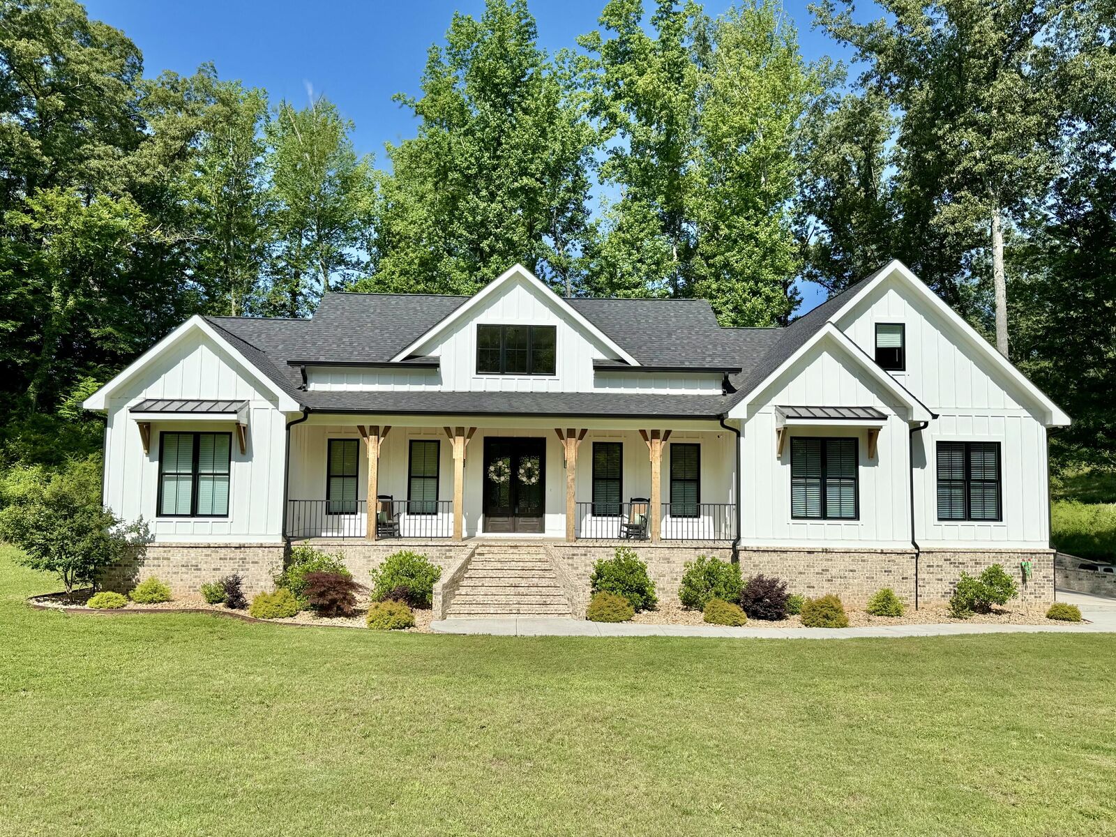 Property Photo:  835 Edgewater Way  TN 37347 
