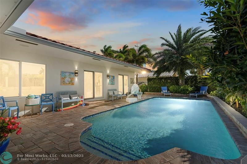 3250 Spanish River Dr  Pompano Beach FL 33062 photo